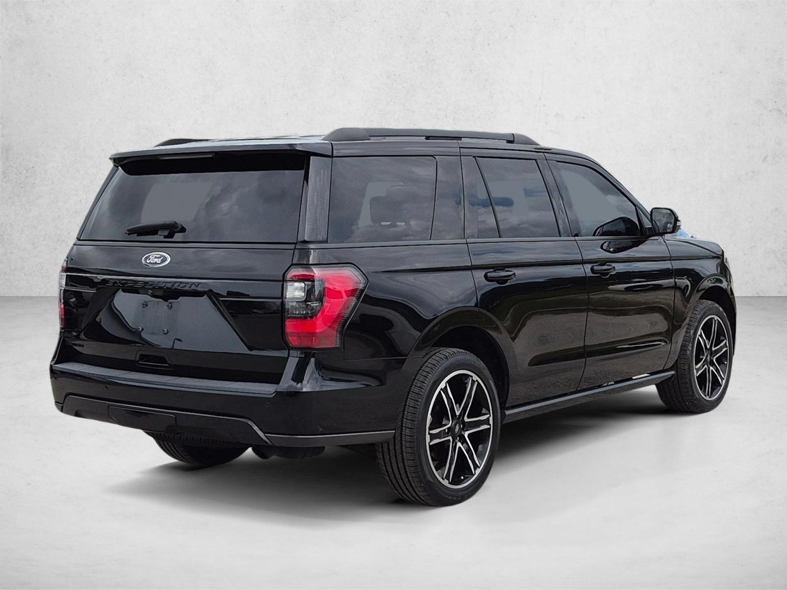 Used 2019 Ford Expedition Limited SUV