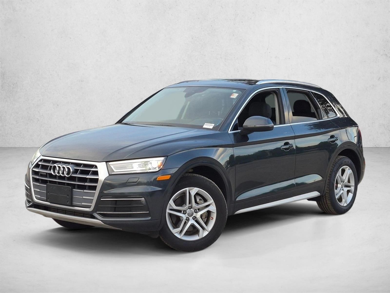 2019 Audi Q5