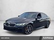  BMW 540i