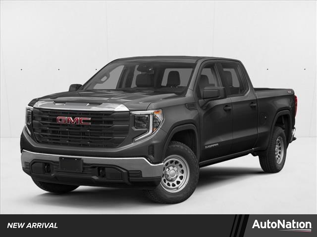  GMC Sierra 1500