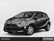  Toyota Prius c