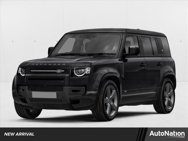 2023 Land Rover Defender
