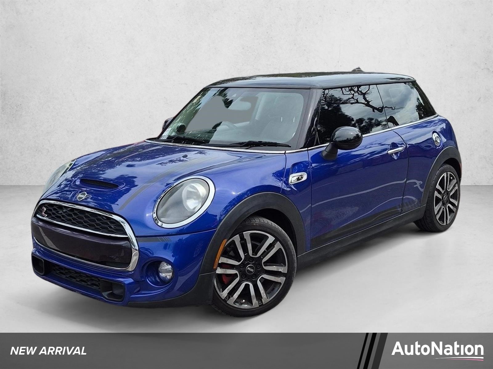 2019 MINI Hardtop 2 Door