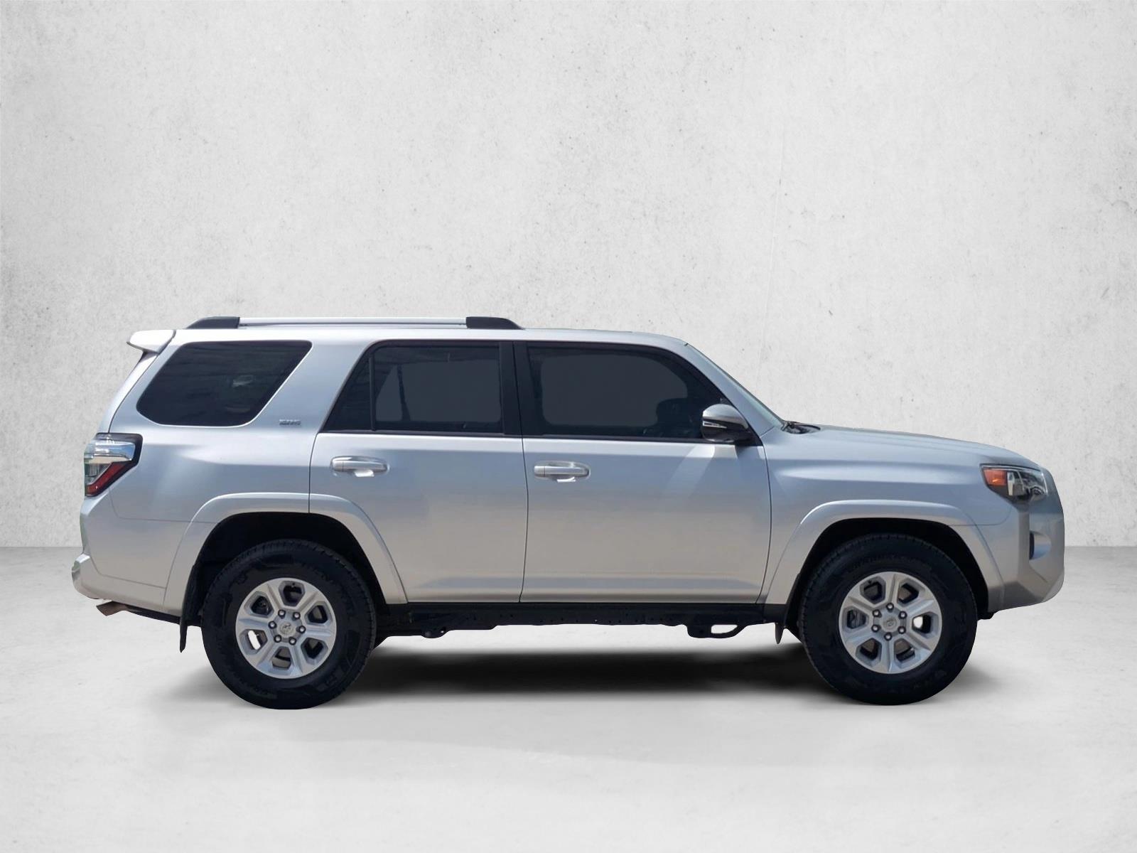 Used 2023 Toyota 4Runner SR5 Premium SUV