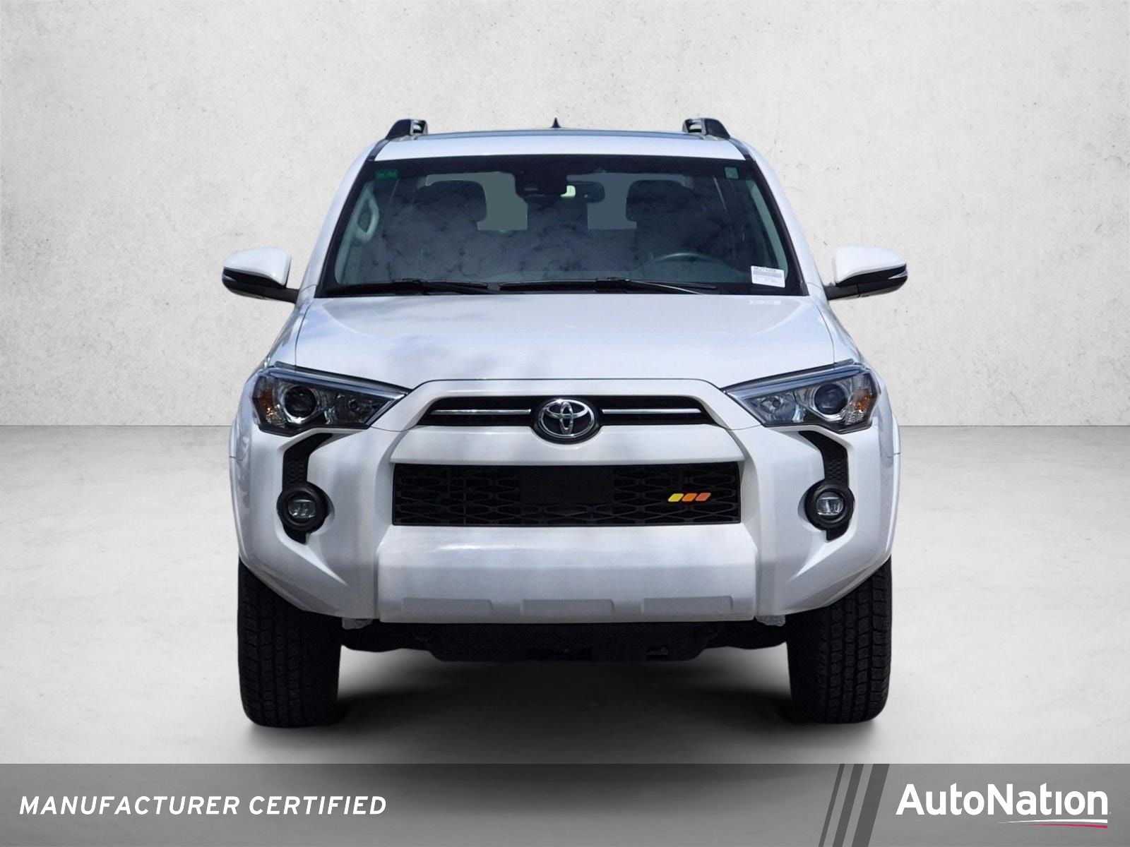 2022 Toyota 4Runner