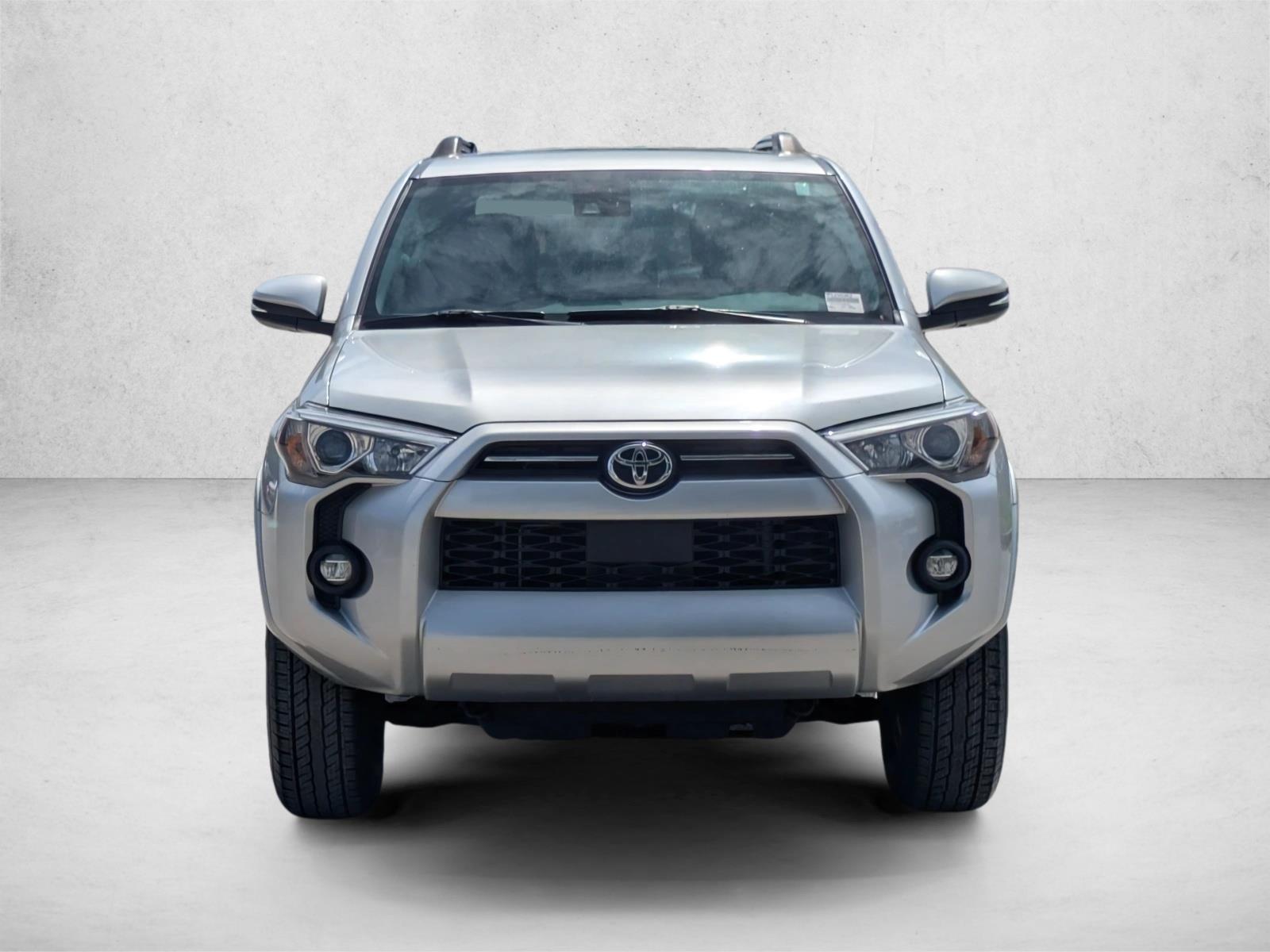 Used 2023 Toyota 4Runner SR5 Premium SUV