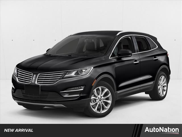  Lincoln MKC