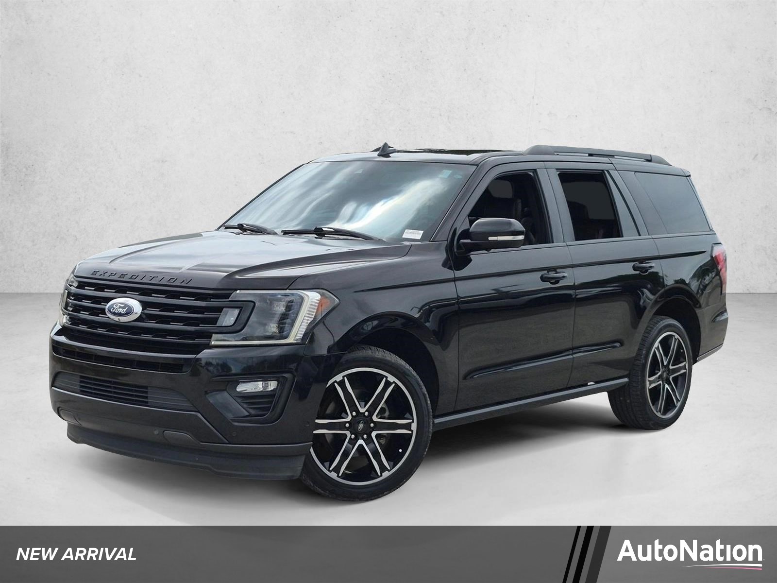  Ford Expedition