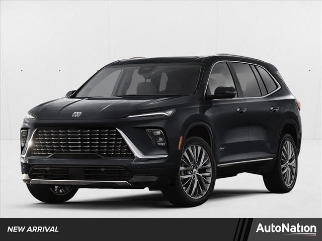2025 Buick Enclave