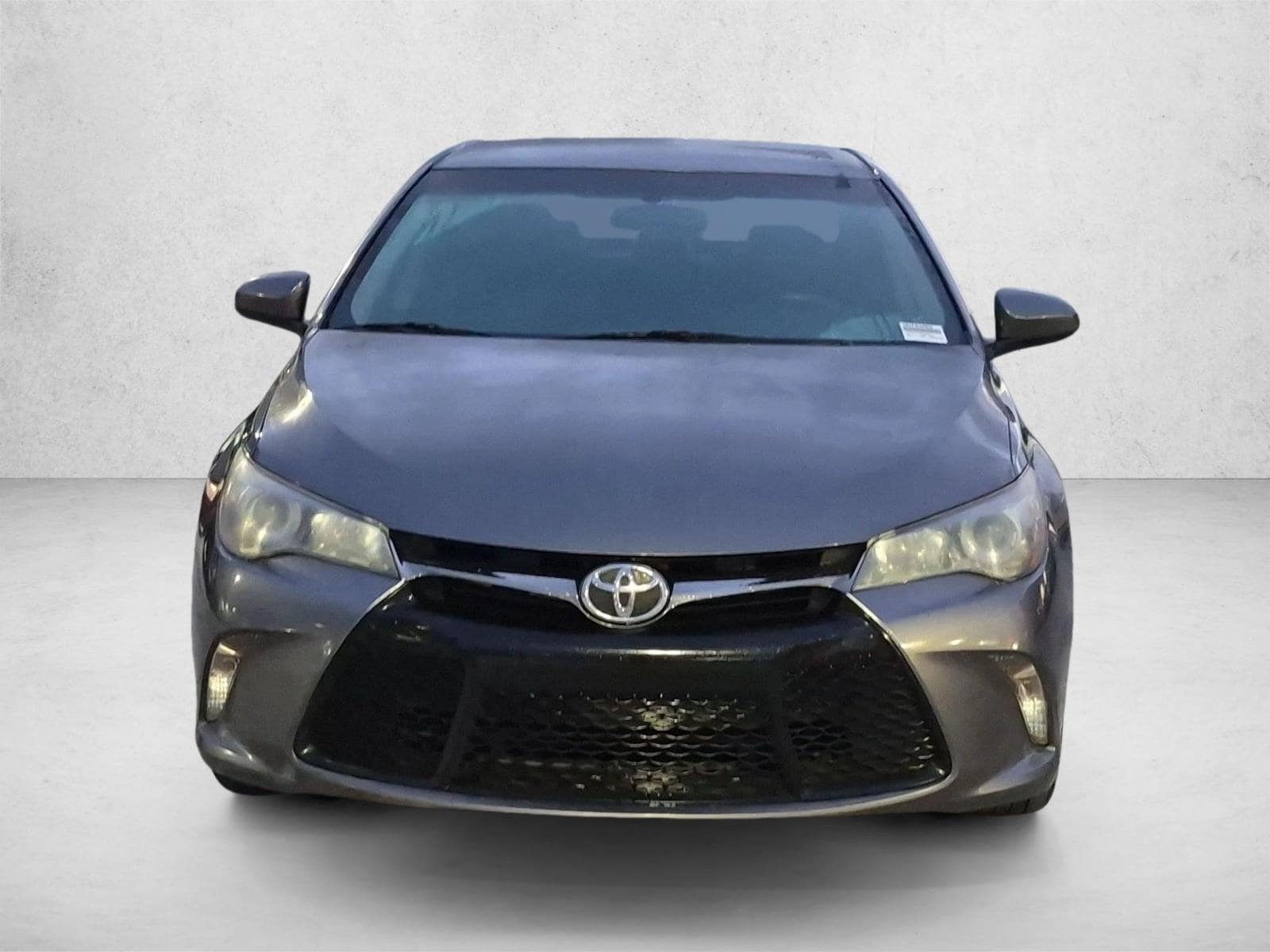 Used 2017 Toyota Camry SE with VIN 4T1BF1FK4HU743461 for sale in Pinellas Park, FL