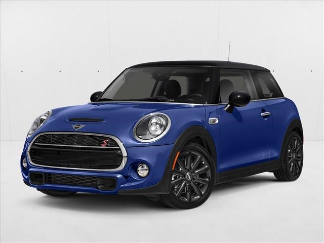 2019 MINI Hardtop 2 Door