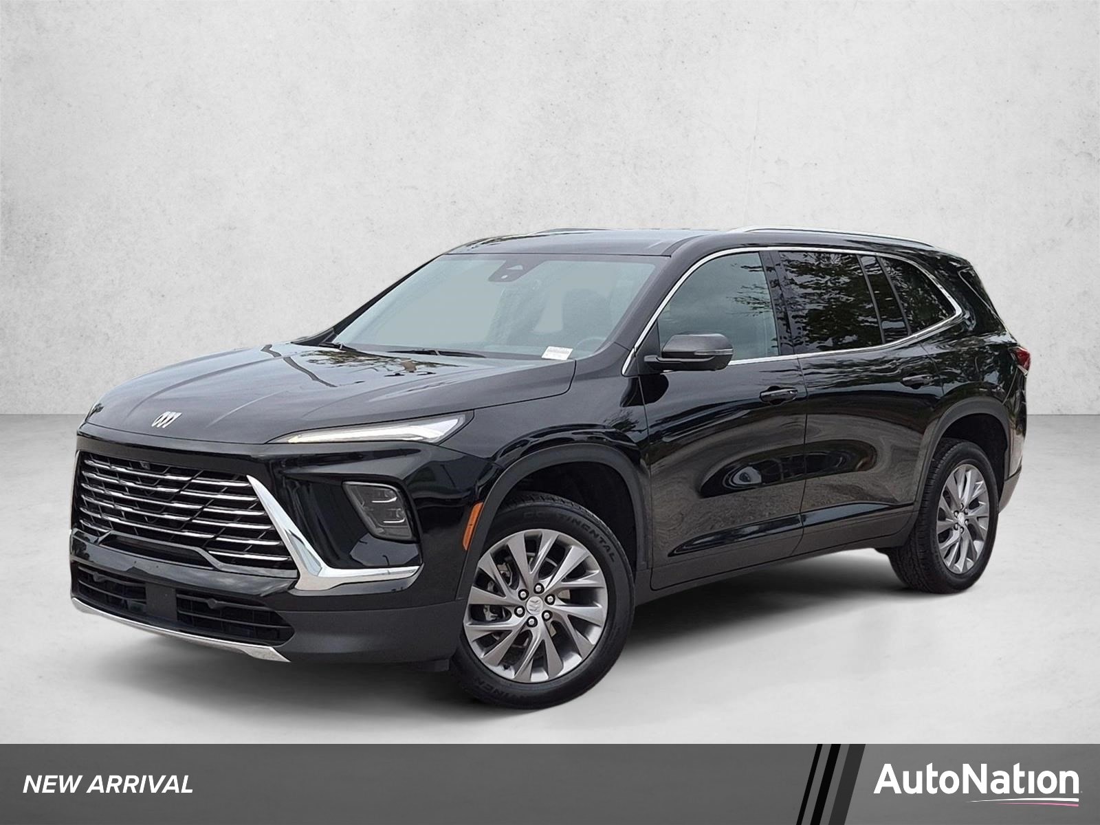 2025 Buick Enclave