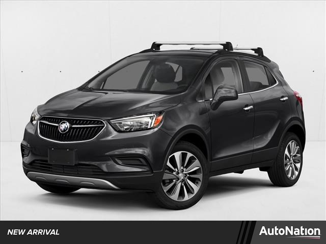  Buick Encore