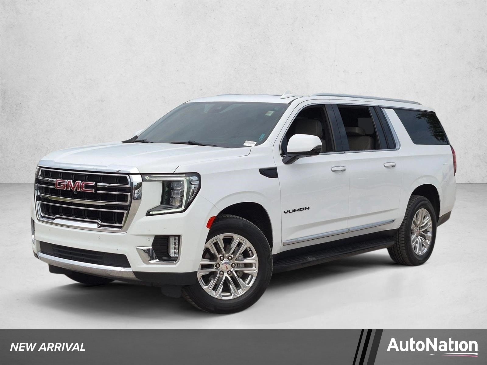 2023 GMC Yukon XL