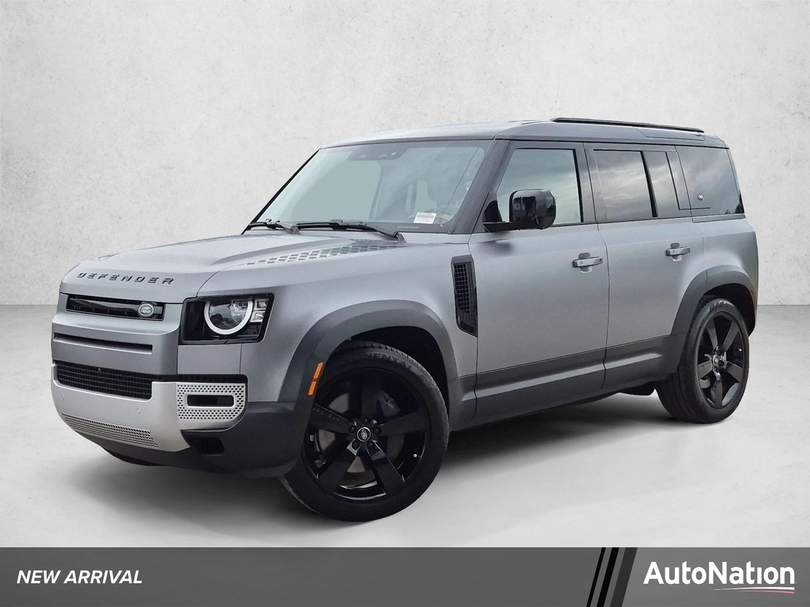 2023 Land Rover Defender