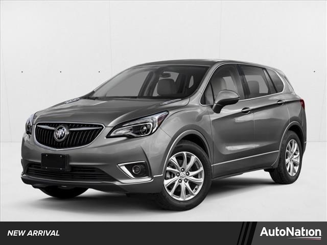 2020 Buick Envision