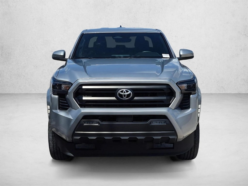 Used 2024 Toyota Tacoma SR5 Truck Double Cab