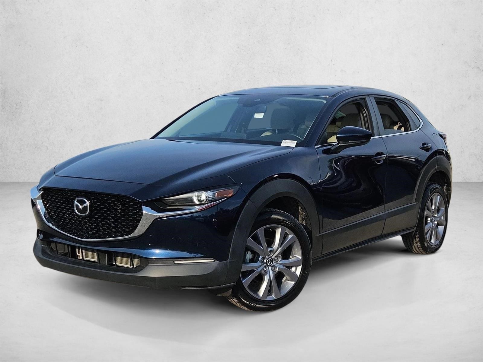 2021 Mazda CX-30