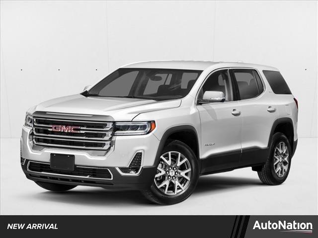 GMC Acadia