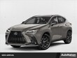  LEXUS NX 350