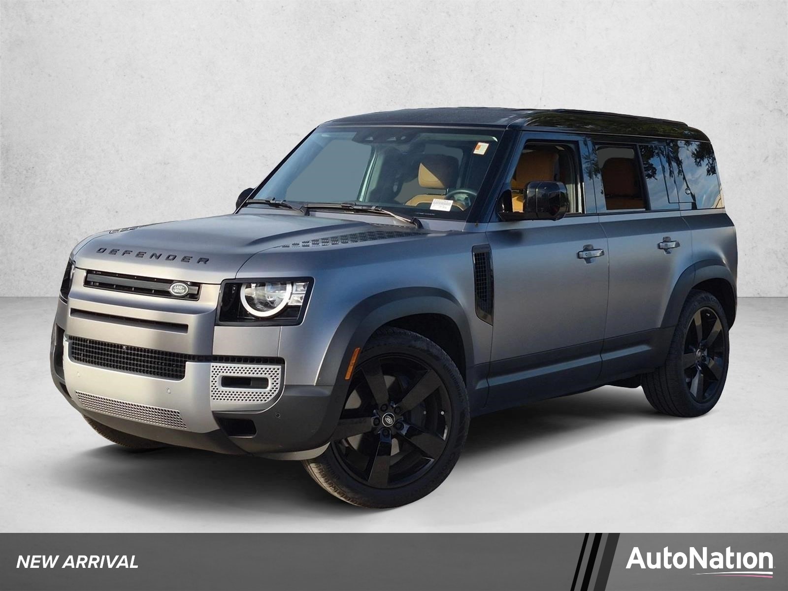2023 Land Rover Defender