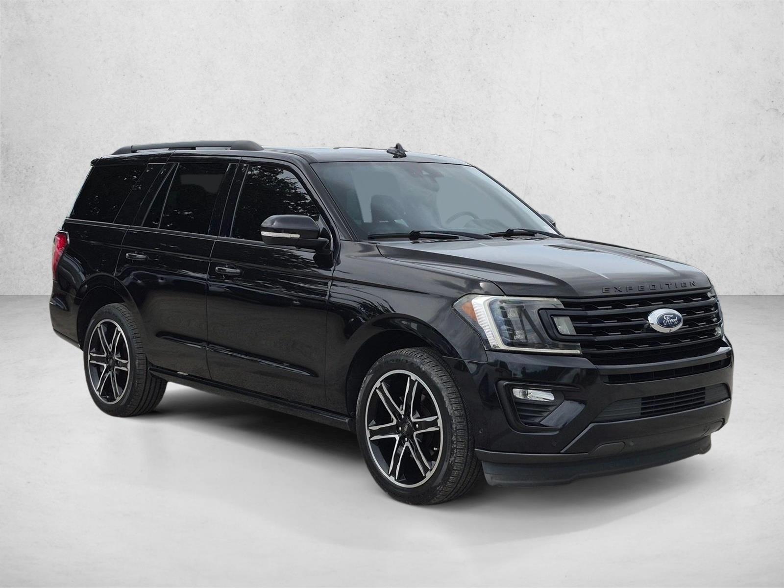 Used 2019 Ford Expedition Limited SUV