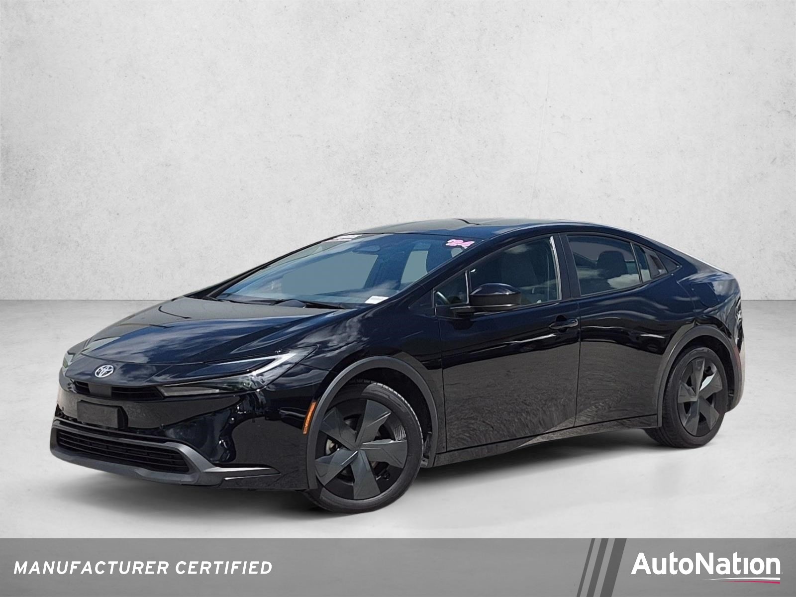 2024 Toyota Prius