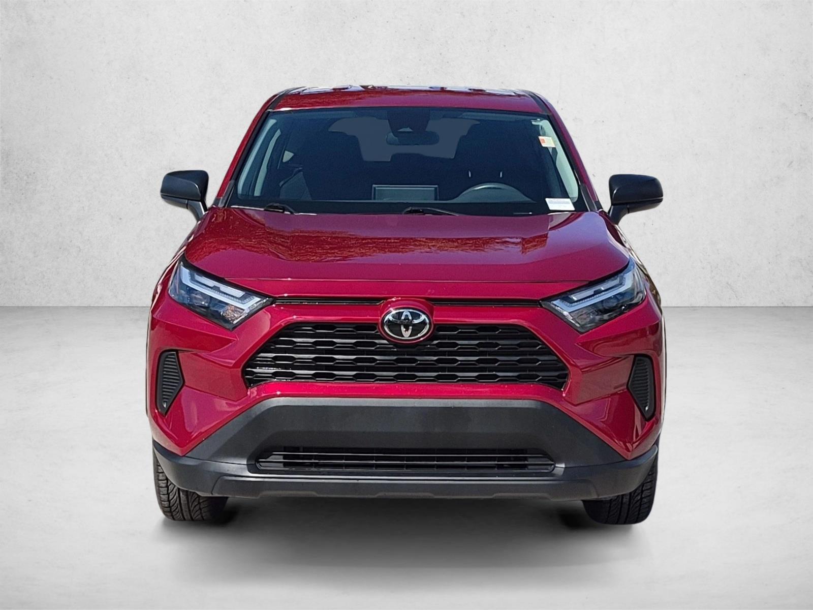Used 2024 Toyota RAV4 LE SUV