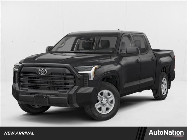  Toyota Tundra
