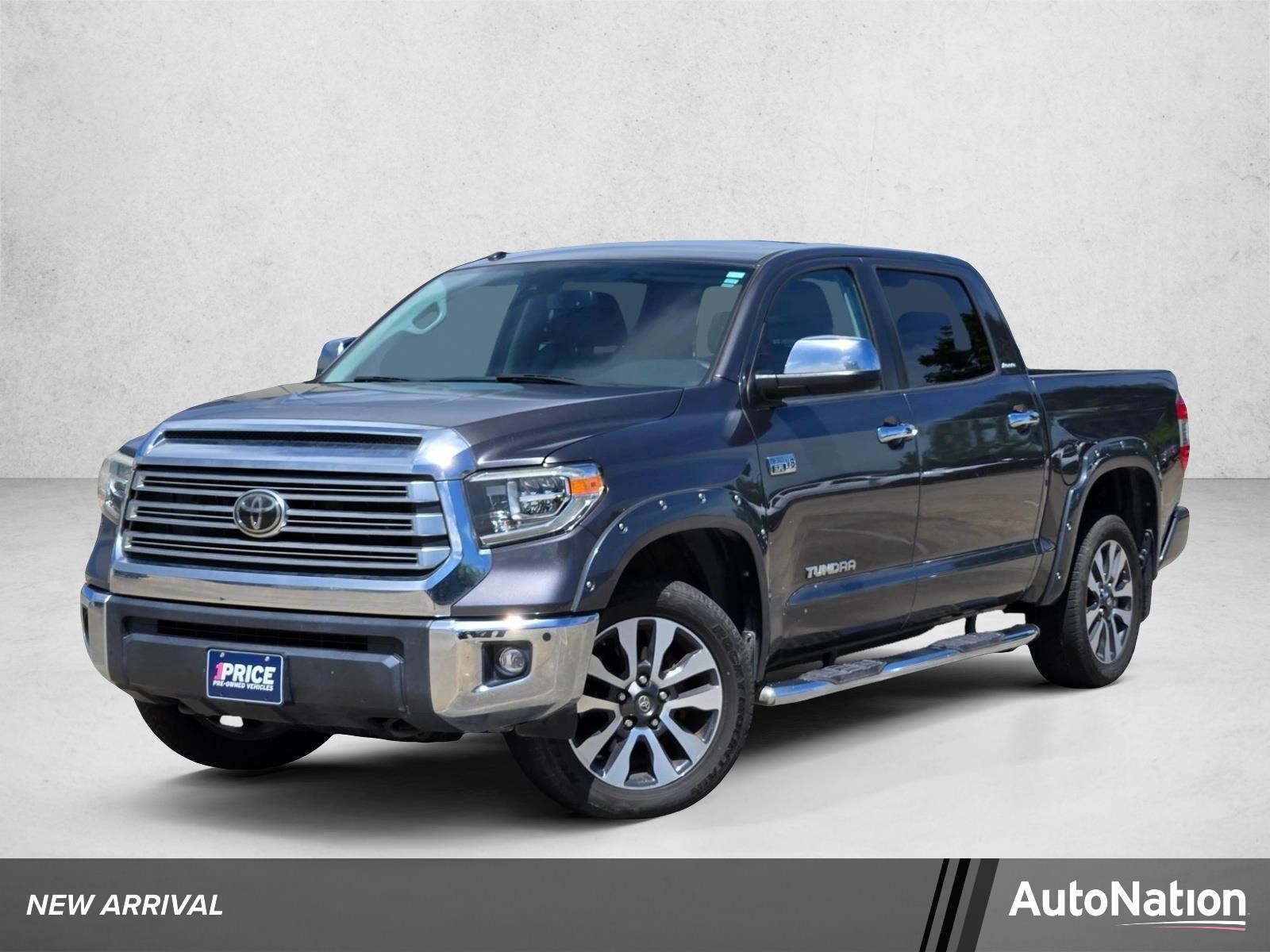  Toyota Tundra