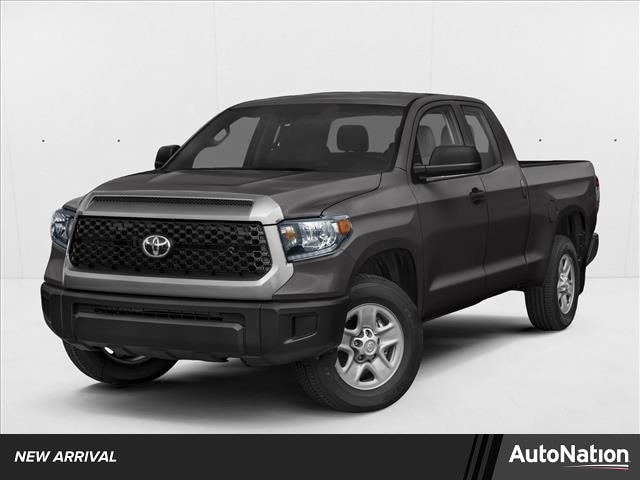 2019 Toyota Tundra