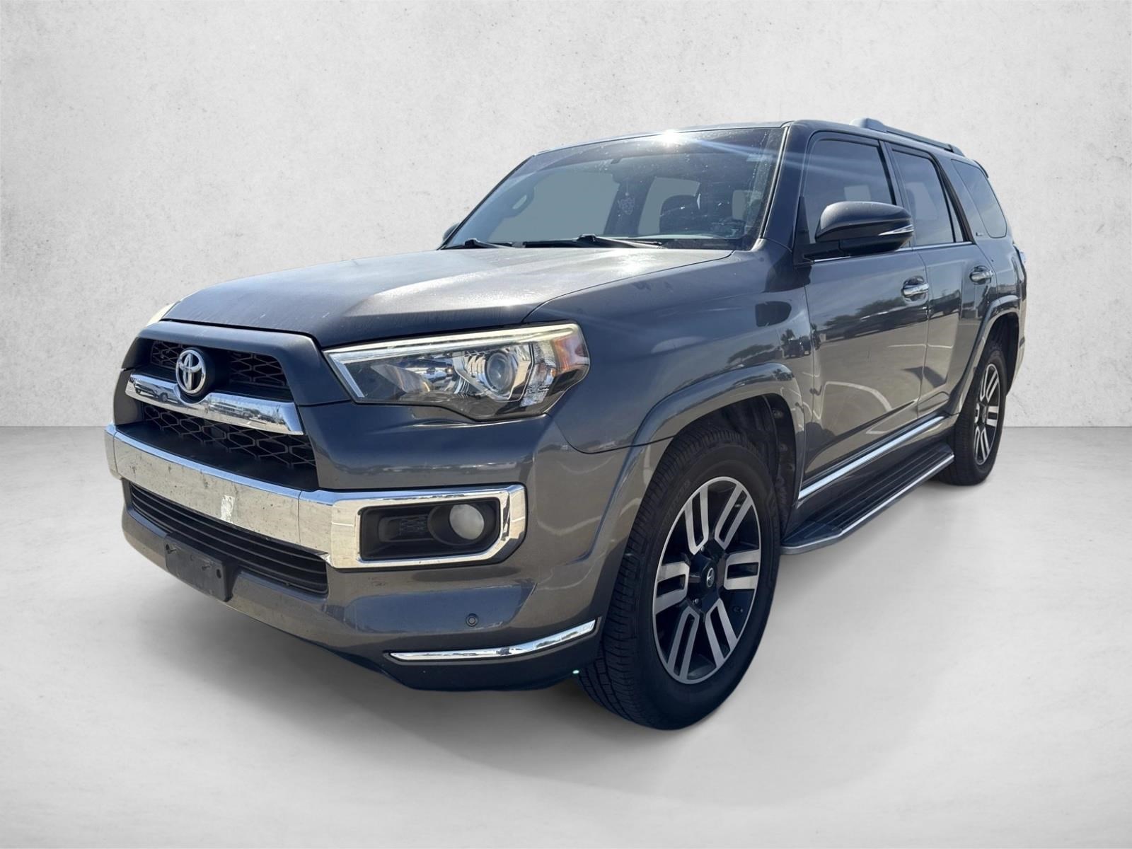  Toyota 4Runner