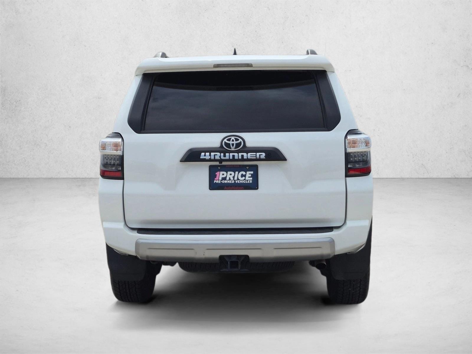 2023 Toyota 4Runner TRD Off-Road - Photo 7