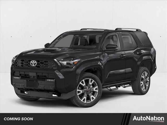  Toyota 4Runner