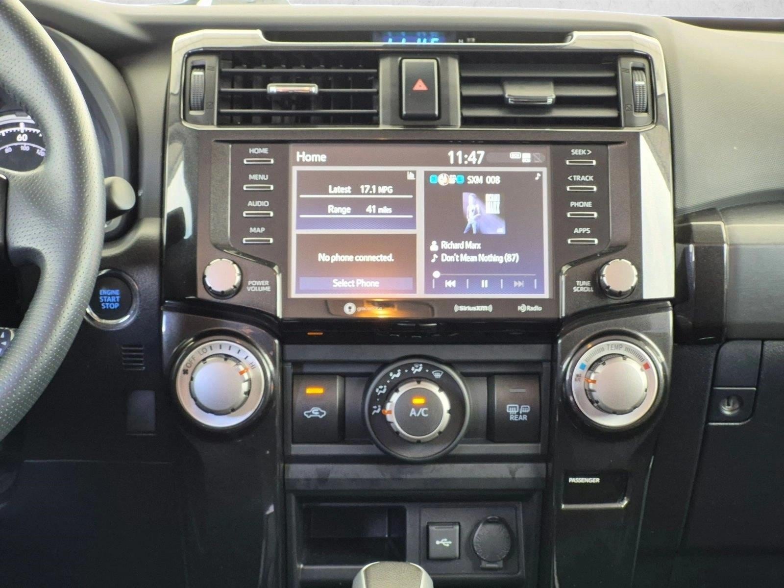 2023 Toyota 4Runner TRD Off-Road - Photo 14