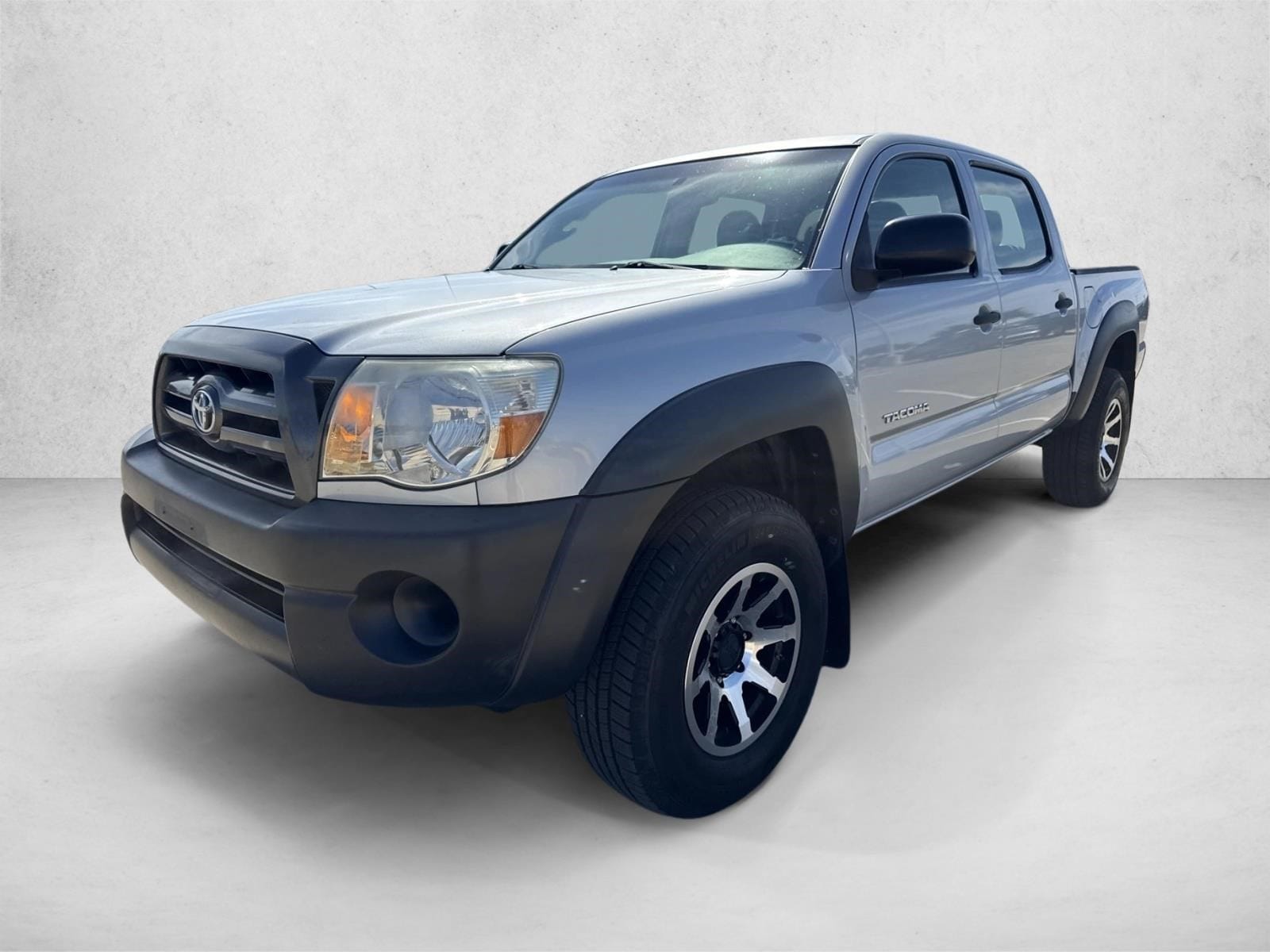 2009 Toyota Tacoma