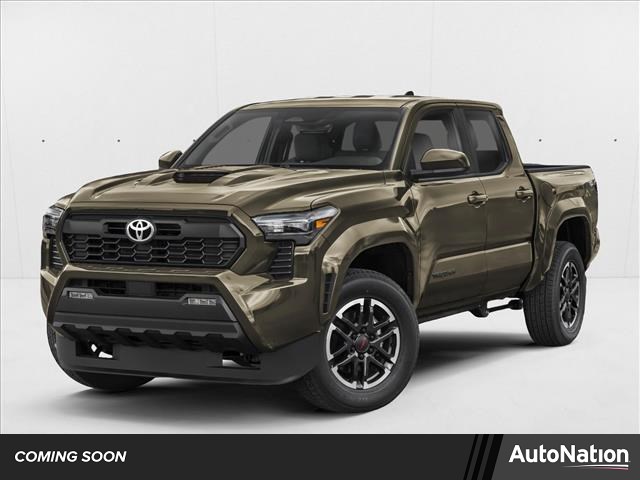  Toyota Tacoma