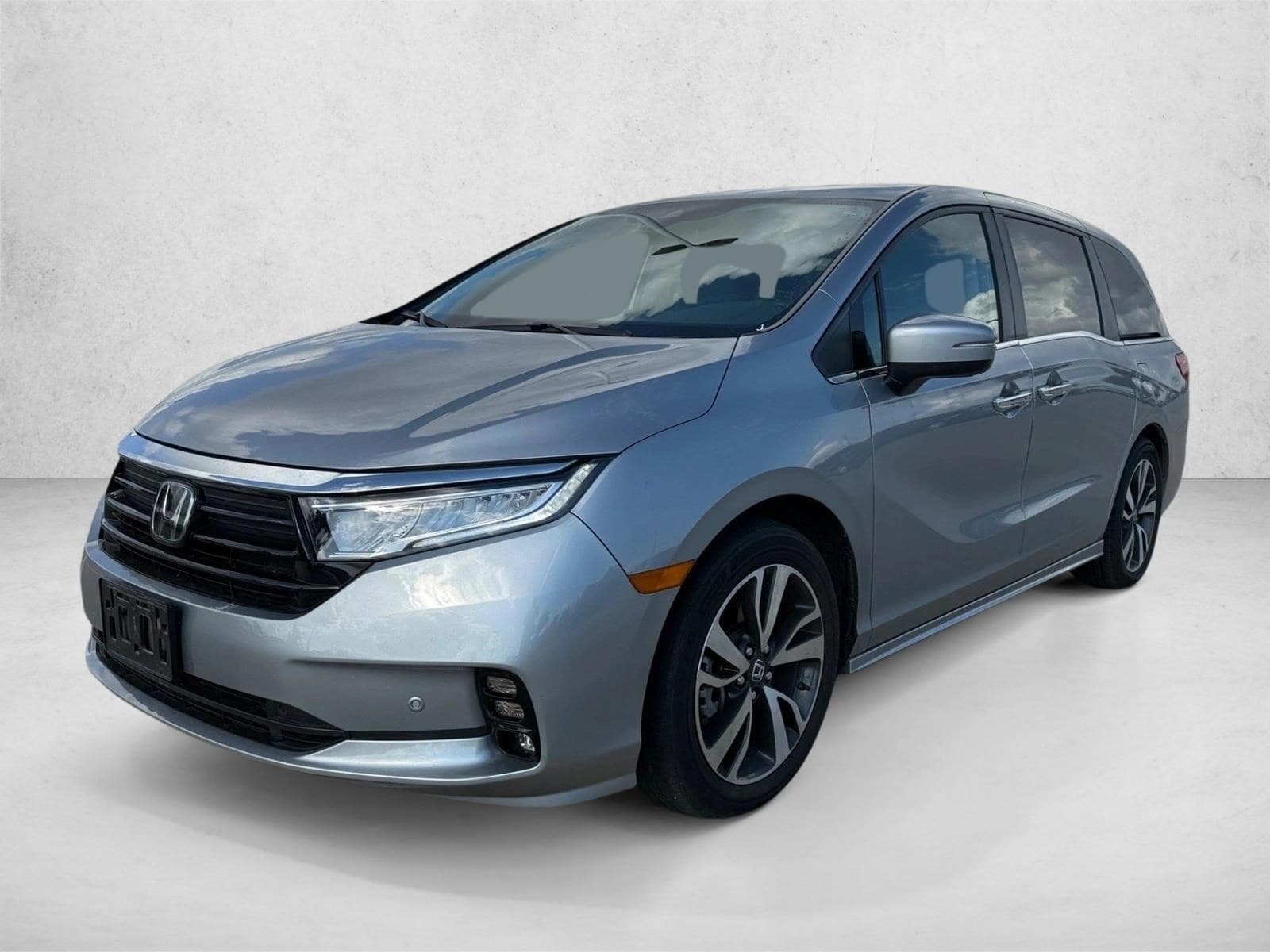 2024 Honda Odyssey