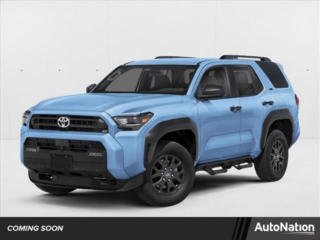  Toyota 4Runner