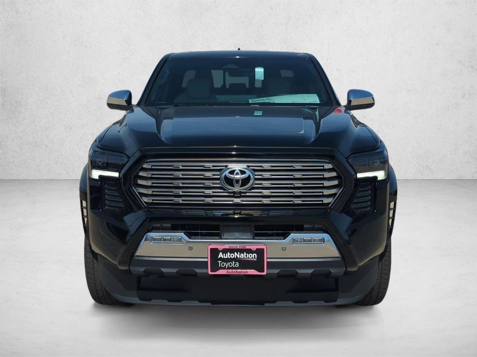 2026 Toyota Tacoma Limited - Photo 6