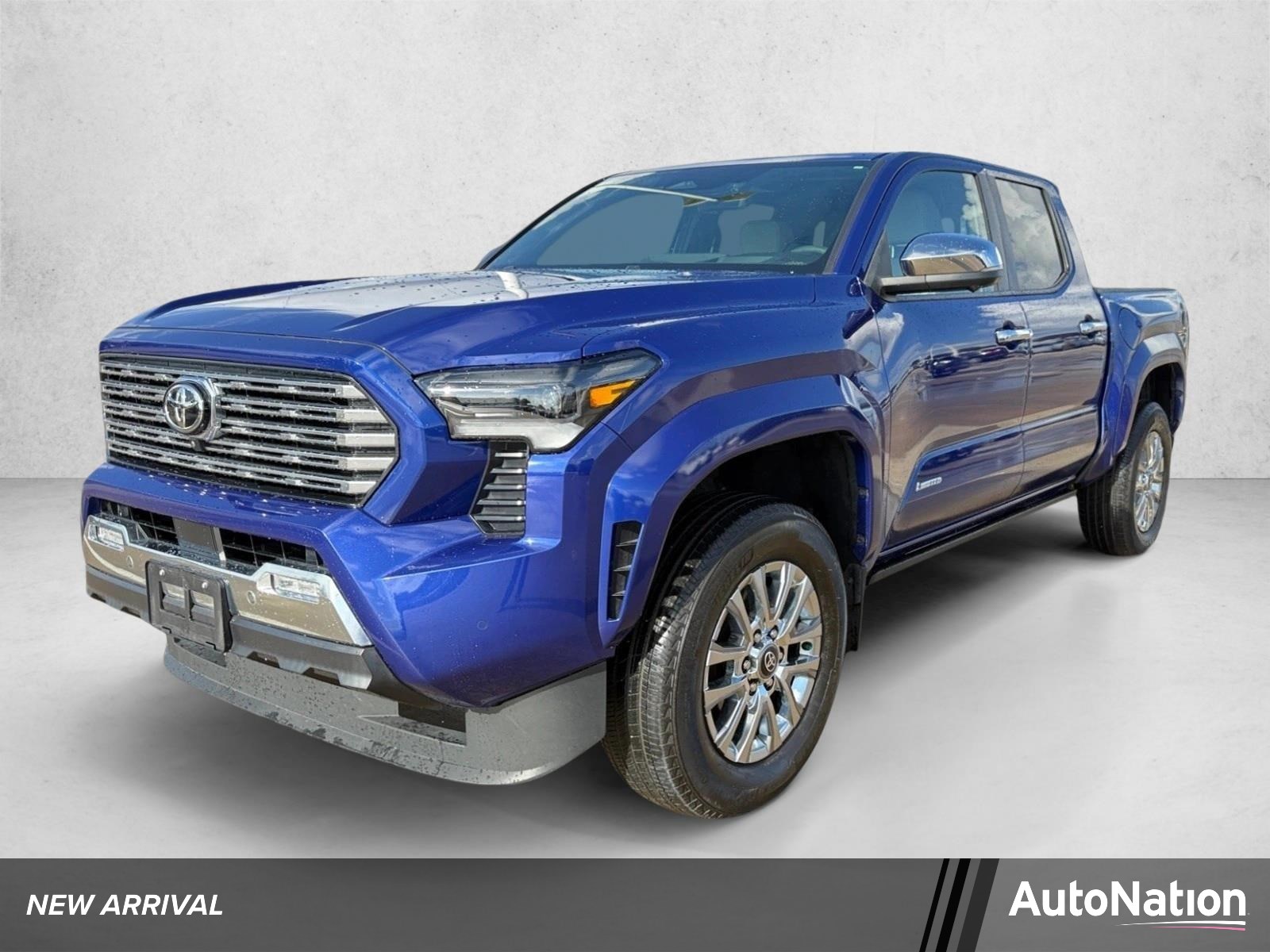  Toyota Tacoma