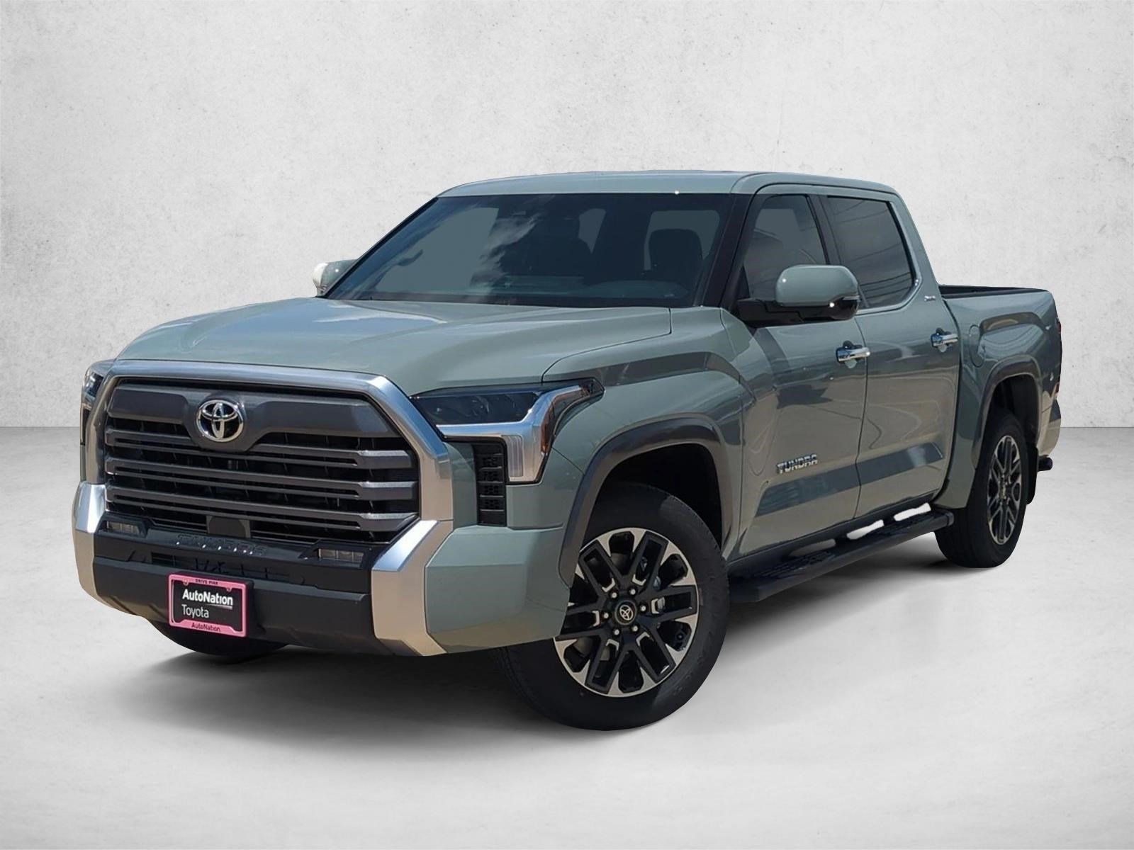  Toyota Tundra