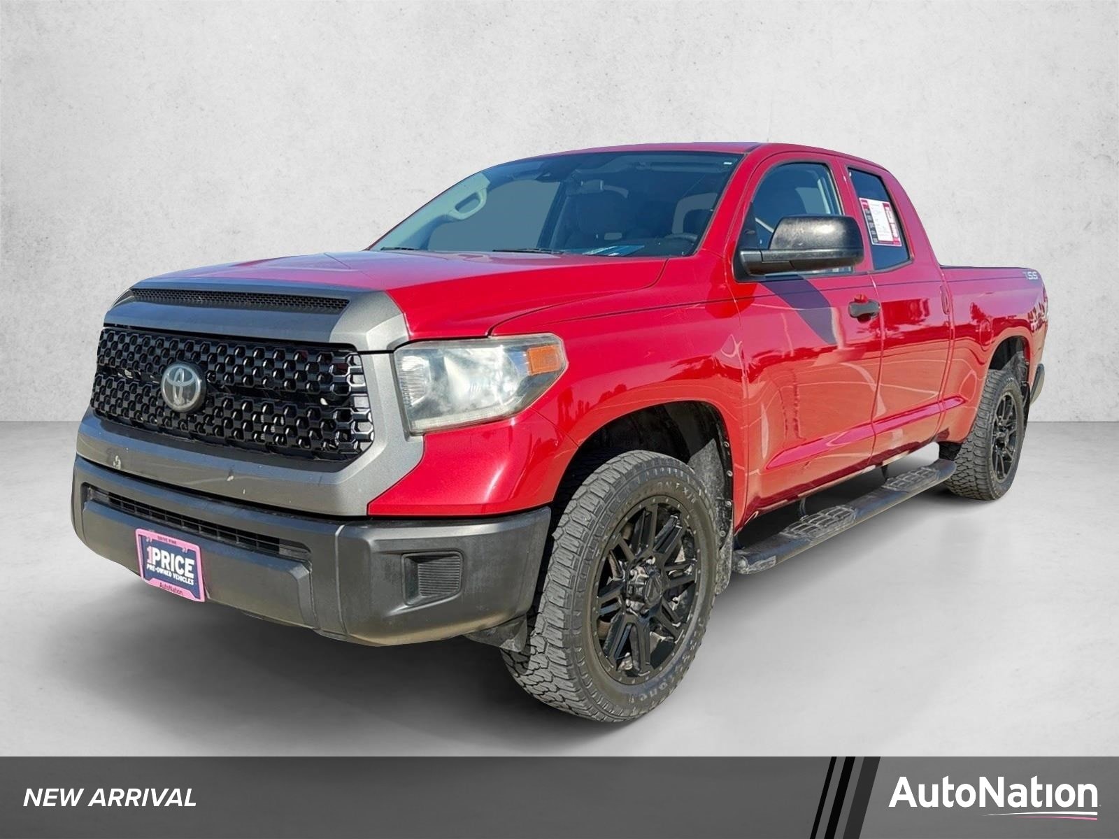 2019 Toyota Tundra