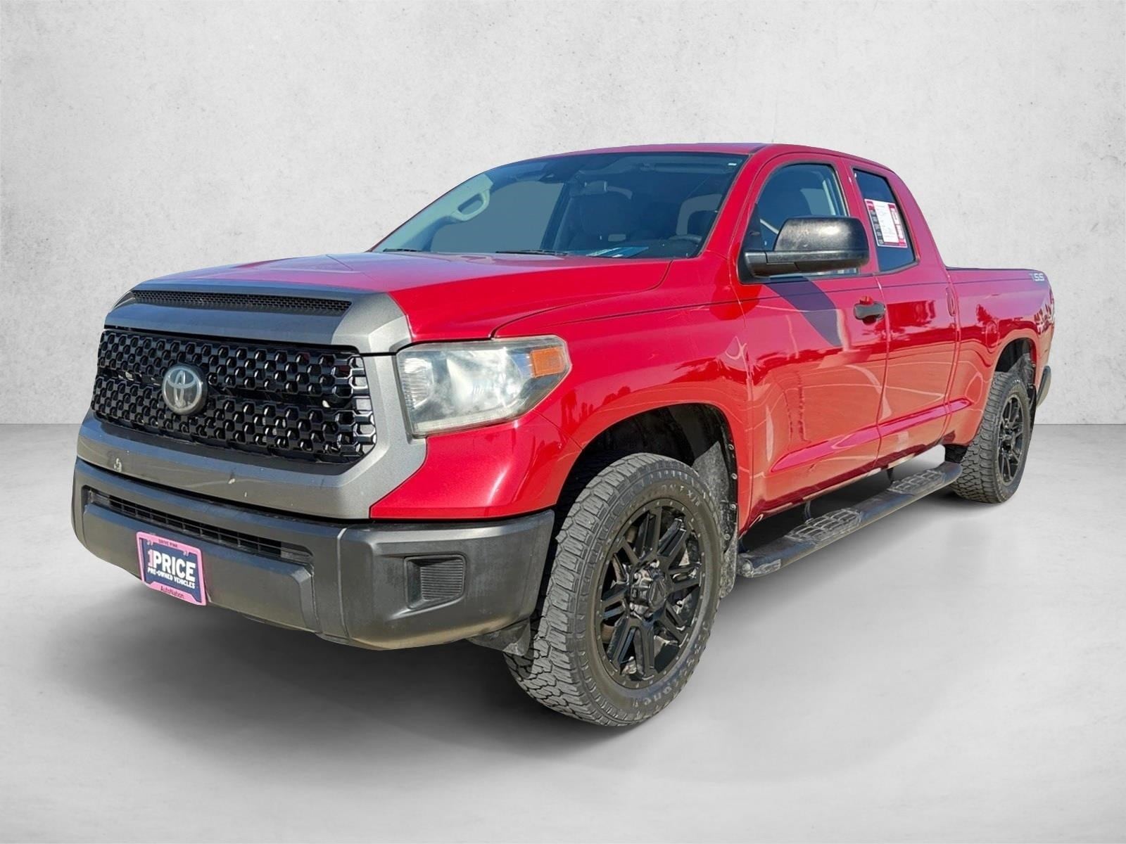2019 Toyota Tundra