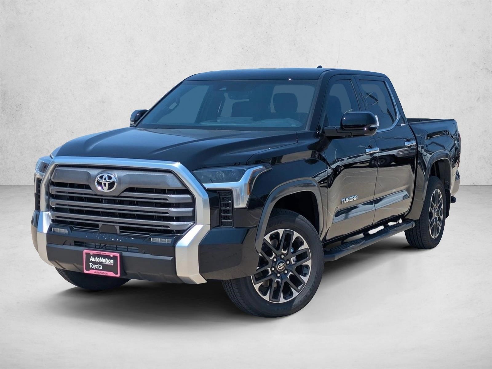  Toyota Tundra