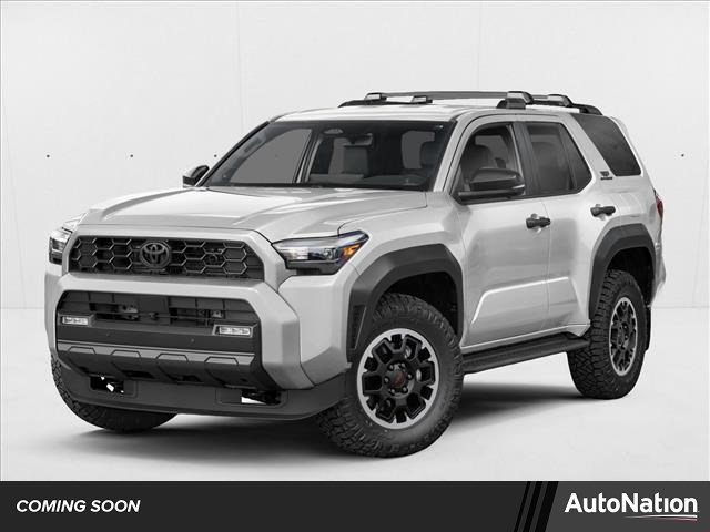  Toyota 4Runner