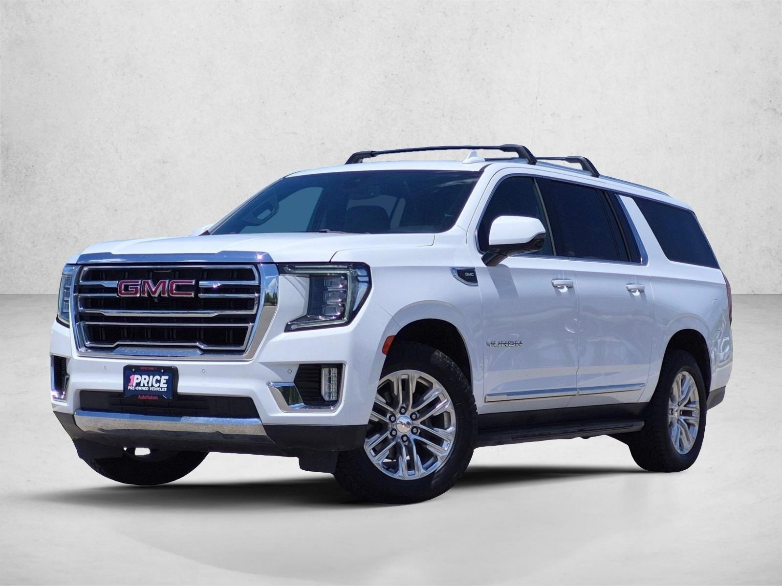  GMC Yukon XL