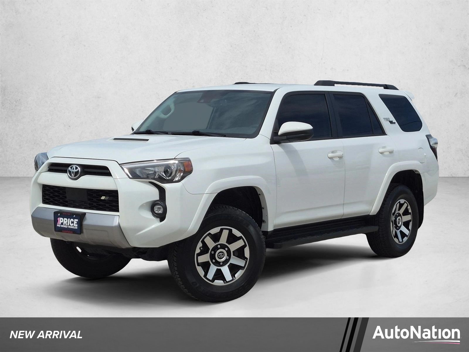 Toyota 4Runner