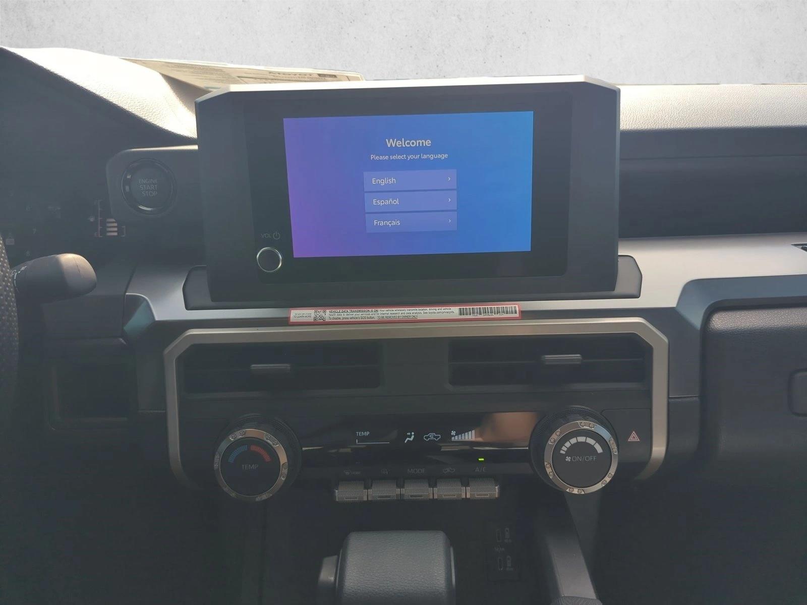 2026 Toyota Tacoma SR5 - Photo 11