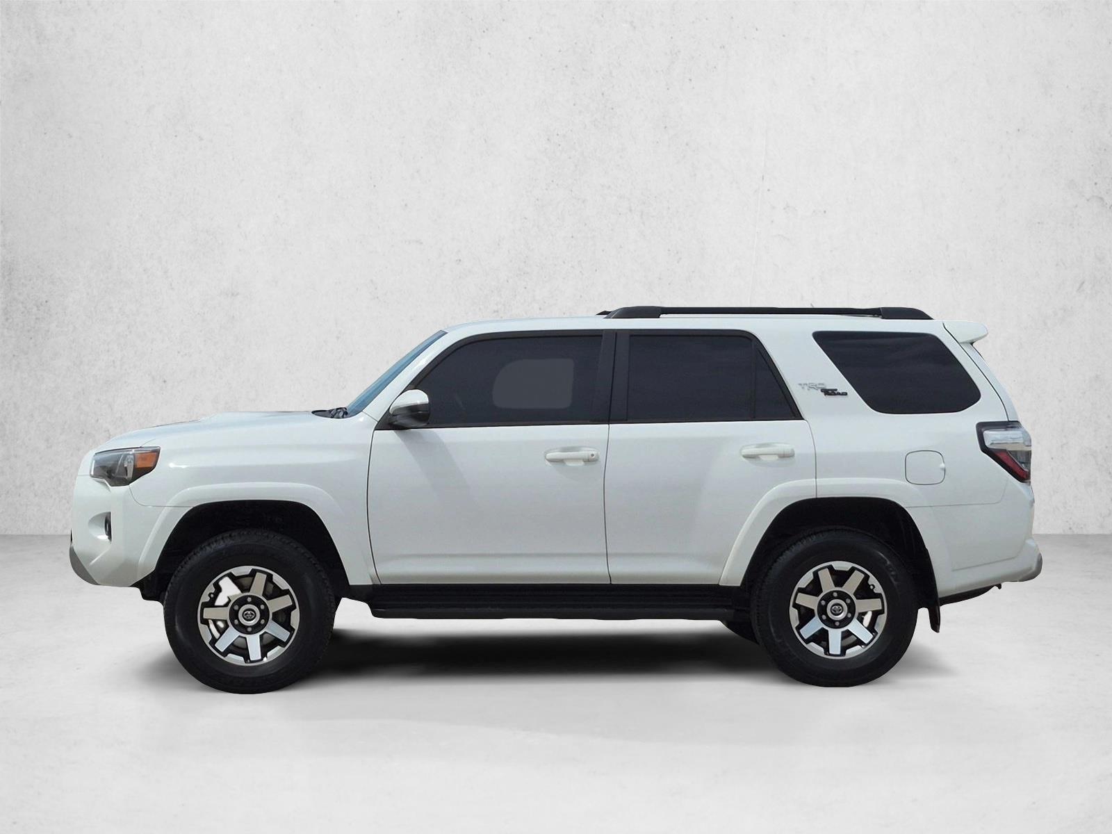 2023 Toyota 4Runner TRD Off-Road - Photo 9
